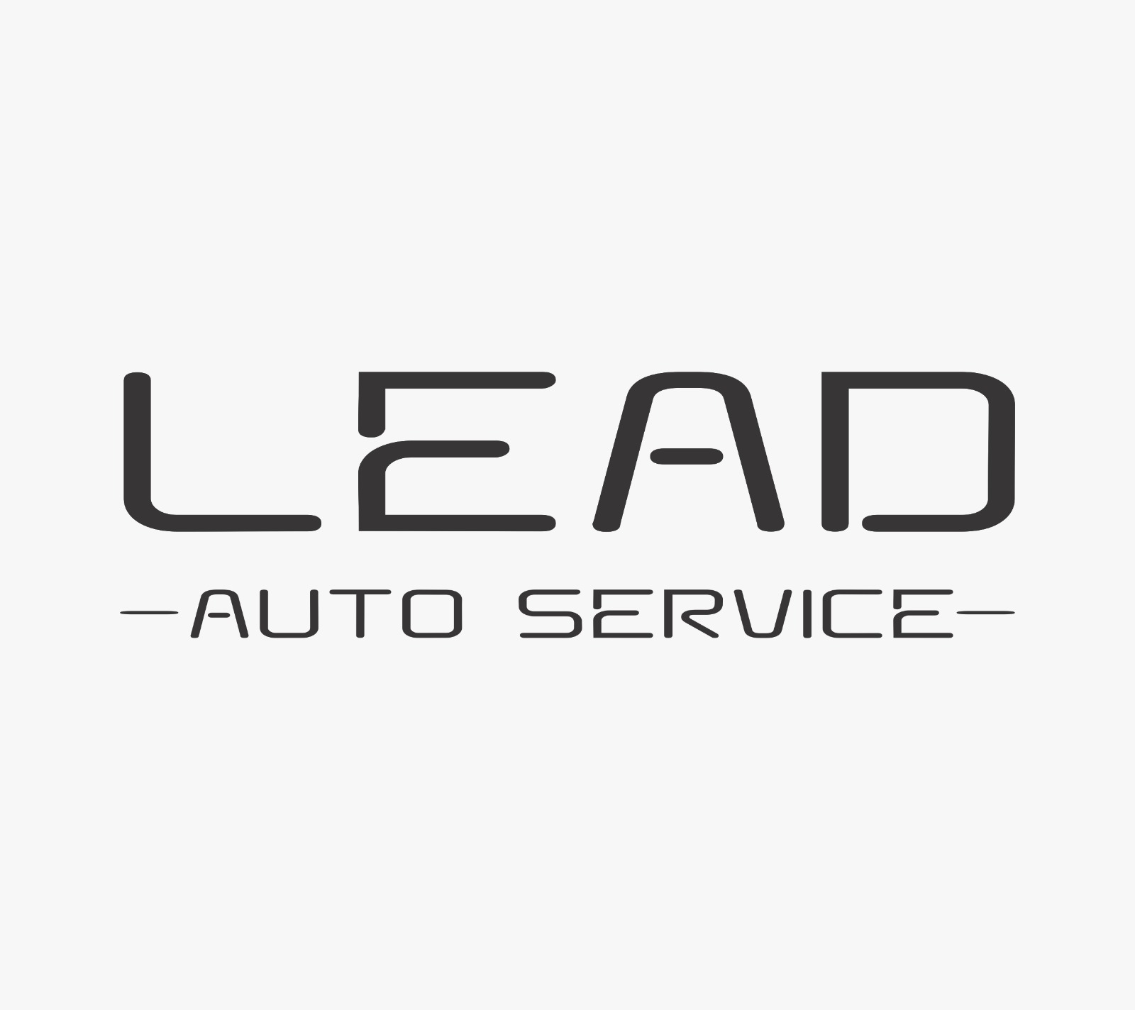 Lead Service